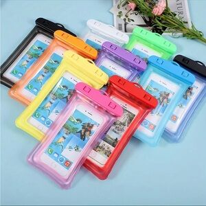 Waterproof Phone Case